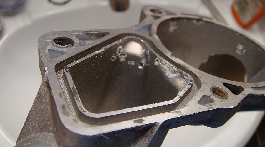 [WORK] What Causes A Thermostat Housing To Crack