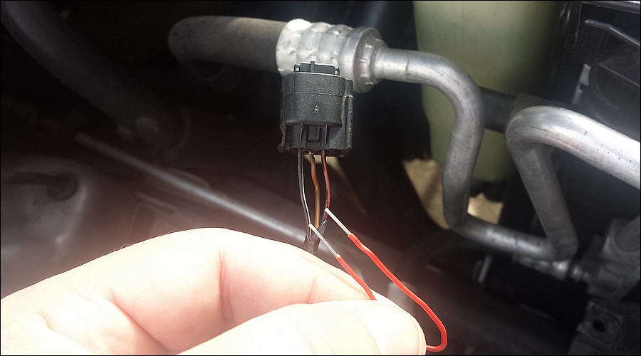 E39 Aux Fan Service READ ON Page 5