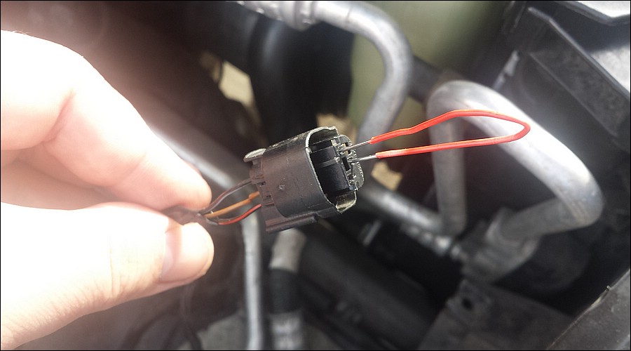 E39 Aux Fan Service READ ON Page 5